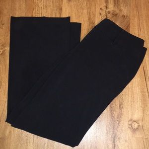 New York & Company dress pants.